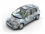 Renault Scenic 2006 года